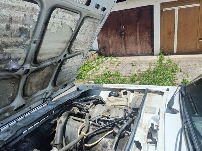 LADA (VAZ) 2107 2008, 87,000 km - 1.6 l - Quba