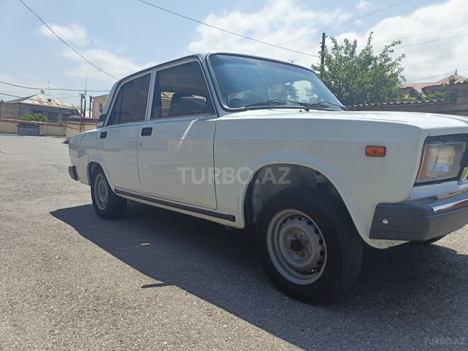 LADA (VAZ) 2107 2008, 87,000 km - 1.6 l - Quba