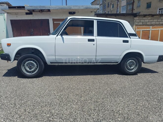 LADA (VAZ) 2107 2008, 87,000 km - 1.6 l - Quba