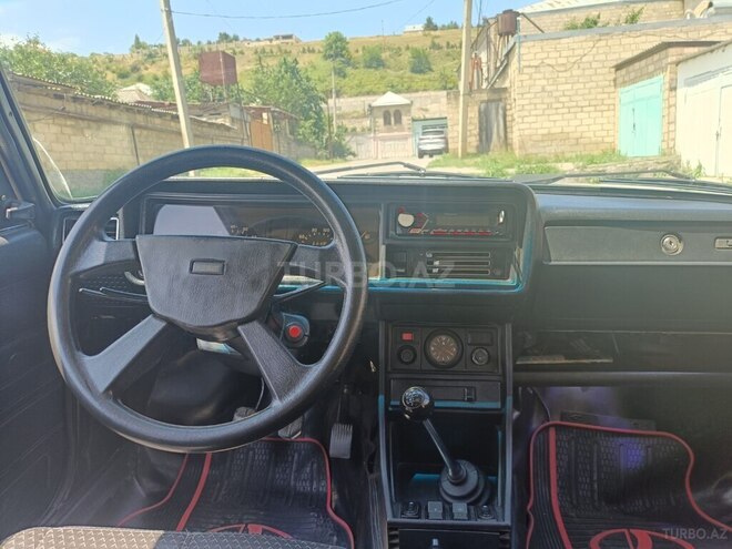 LADA (VAZ) 2107 2008, 87,000 km - 1.6 l - Quba