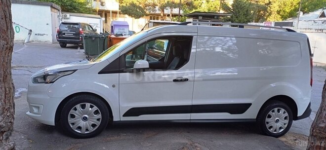 Ford Transit Connect 2019, 175,700 km - 1.5 l - Bakı