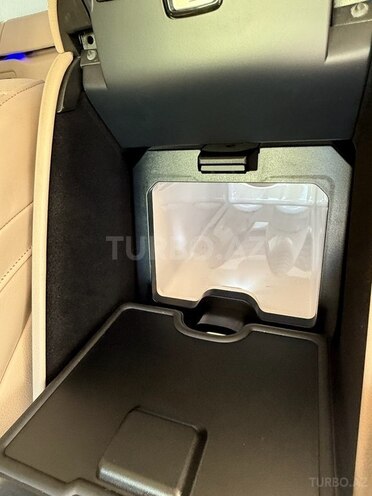 Mercedes  2015, 81,000 km - 5.5 l - Bakı