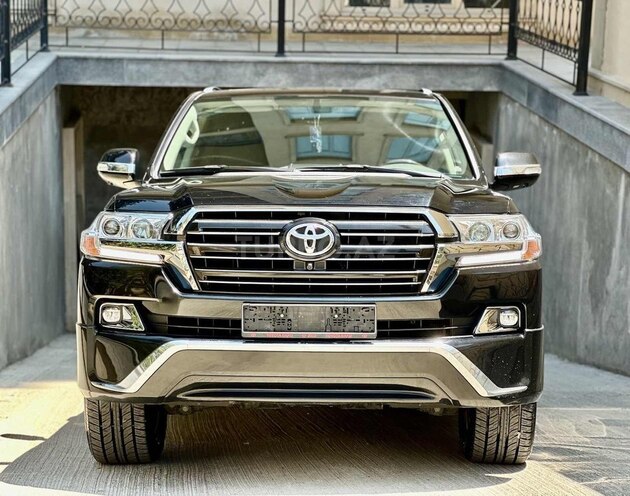 Toyota Land Cruiser-5