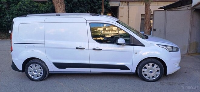 Ford Transit Connect 2019, 175,700 km - 1.5 l - Bakı
