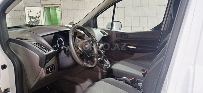Ford Transit Connect 2019, 175,700 km - 1.5 l - Bakı