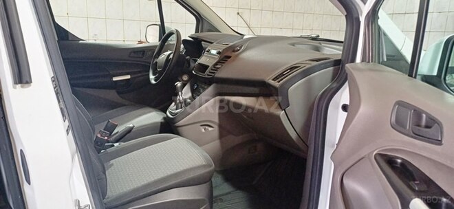 Ford Transit Connect 2019, 175,700 km - 1.5 l - Bakı