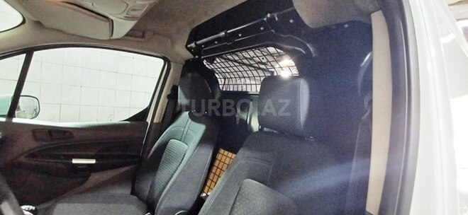 Ford Transit Connect 2019, 175,700 km - 1.5 l - Bakı