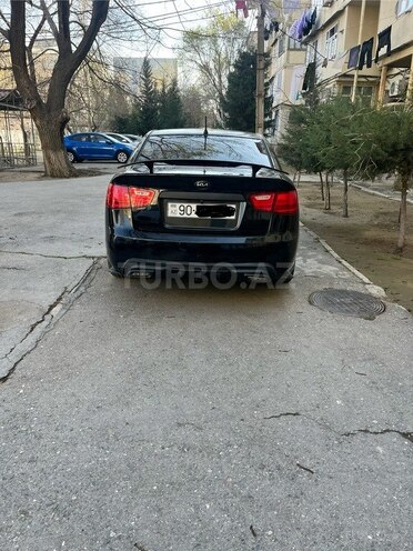 Kia Cerato 2011, 188,000 km - 1.6 l - Bakı