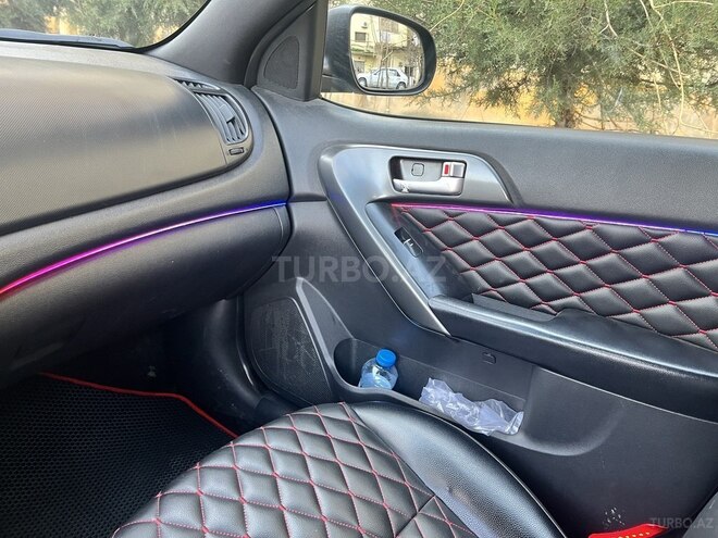 Kia Cerato 2011, 188,000 km - 1.6 l - Bakı