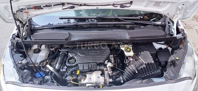 Ford Transit Connect 2019, 175,700 km - 1.5 l - Bakı