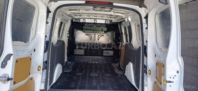 Ford Transit Connect 2019, 175,700 km - 1.5 l - Bakı