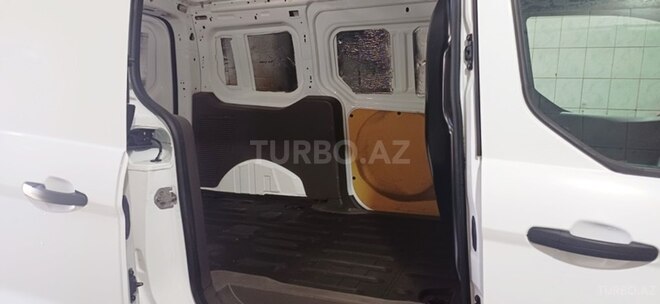 Ford Transit Connect 2019, 175,700 km - 1.5 l - Bakı