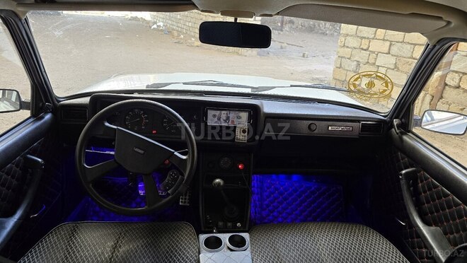 LADA (VAZ) 2107 2007, 52,361 km - 1.6 l - Bakı