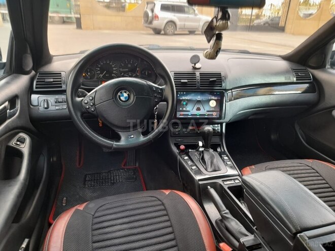 BMW 320-5
