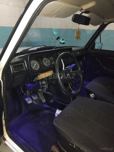 LADA (VAZ) 2107 2004, 95,533 km - 1.6 л - Masallı