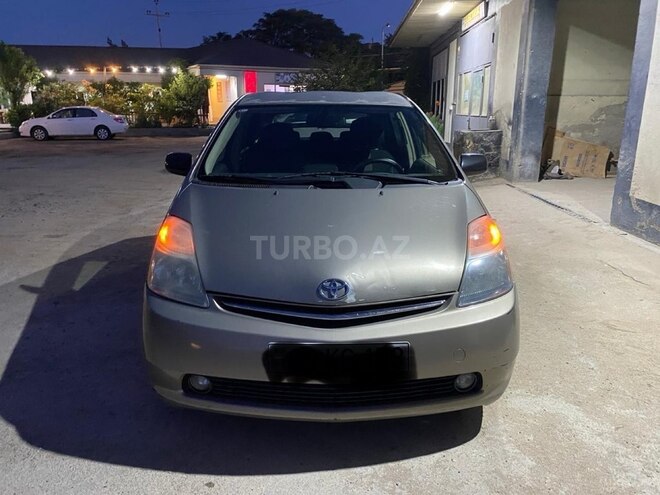 Toyota Prius 2006, 238,013 km - 1.5 l - Bakı