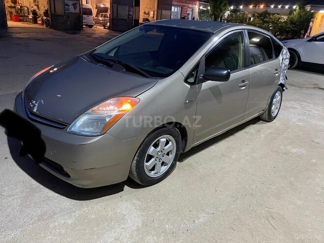 Toyota Prius 2006, 238,013 km - 1.5 l - Bakı