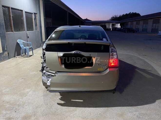 Toyota Prius 2006, 238,013 km - 1.5 l - Bakı