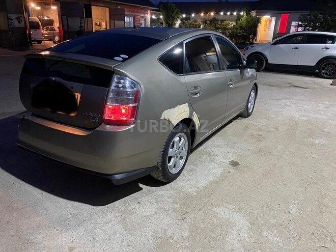 Toyota Prius 2006, 238,013 km - 1.5 l - Bakı