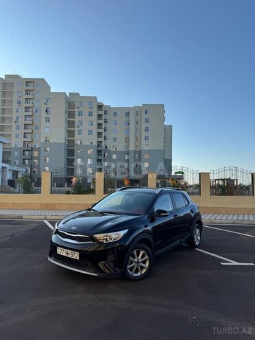 Kia Stonic-1