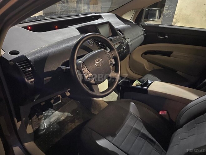 Toyota Prius 2006, 238,013 km - 1.5 l - Bakı