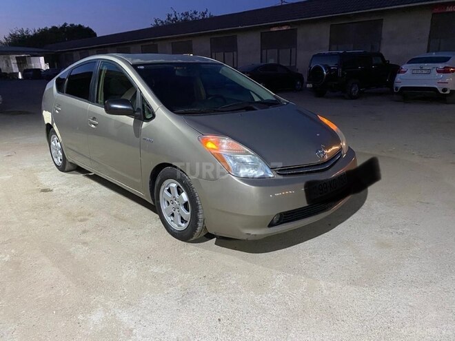Toyota Prius 2006, 238,013 km - 1.5 l - Bakı