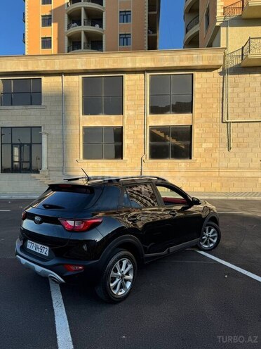 Kia Stonic-4