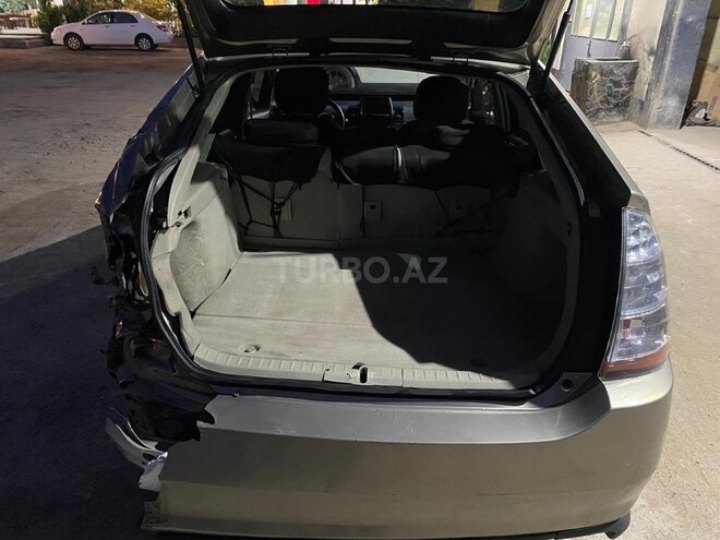 Toyota Prius 2006, 238,013 km - 1.5 l - Bakı