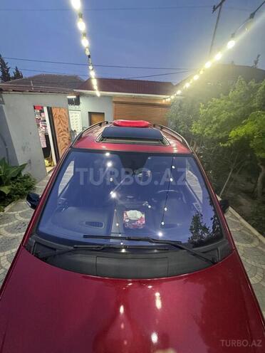 Mercedes Viano 2005, 565,015 km - 2.2 л - Bakı