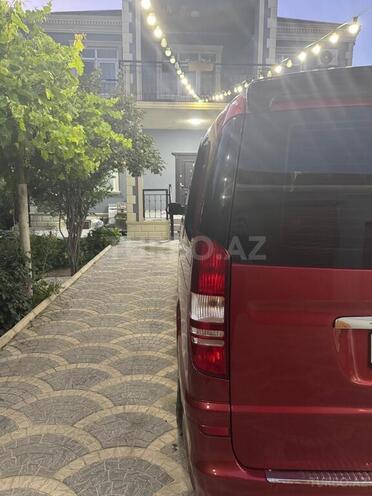 Mercedes Viano 2005, 565,015 km - 2.2 л - Bakı