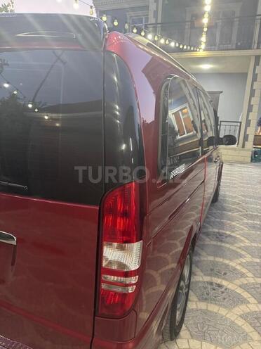 Mercedes Viano 2005, 565,015 km - 2.2 л - Bakı