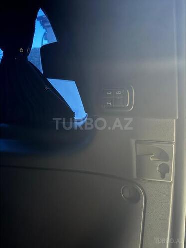 Mercedes Viano 2005, 565,015 km - 2.2 л - Bakı