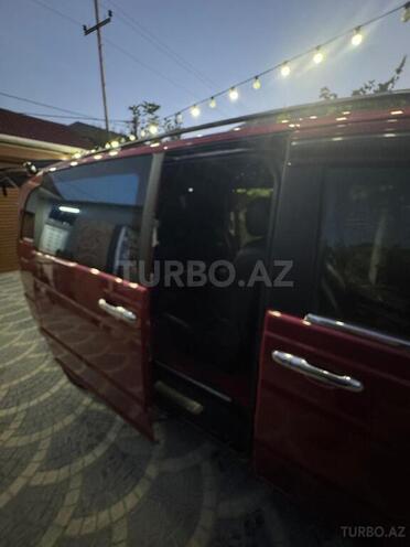 Mercedes Viano 2005, 565,015 km - 2.2 л - Bakı