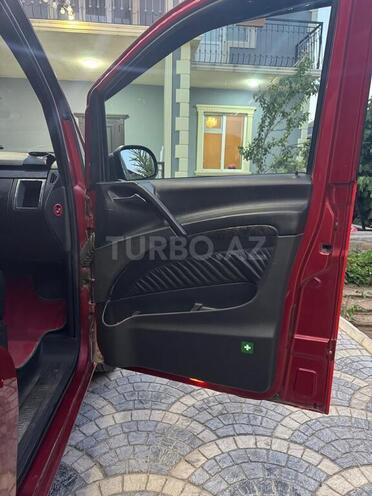 Mercedes Viano 2005, 565,015 km - 2.2 л - Bakı