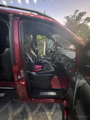 Mercedes Viano 2005, 565,015 km - 2.2 л - Bakı