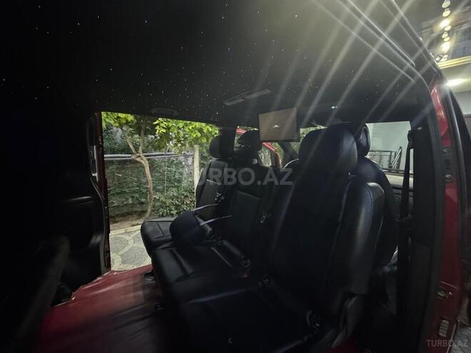 Mercedes Viano 2005, 565,015 km - 2.2 л - Bakı