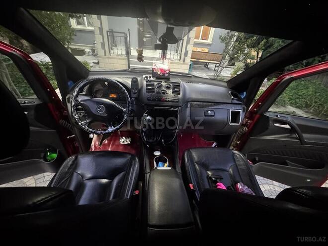Mercedes Viano 2005, 565,015 km - 2.2 л - Bakı