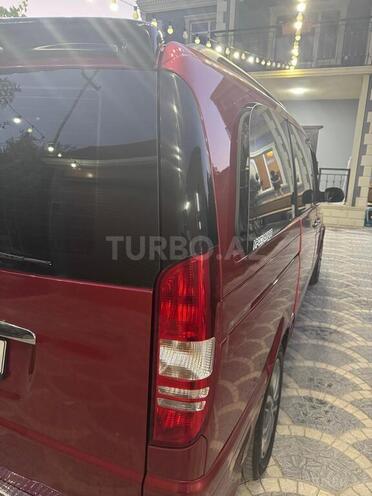Mercedes Viano 2005, 565,015 km - 2.2 л - Bakı