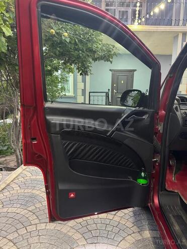 Mercedes Viano 2005, 565,015 km - 2.2 л - Bakı