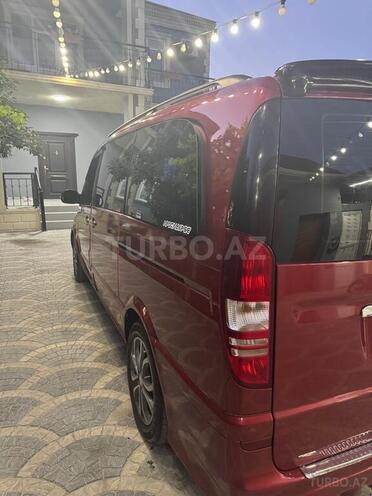 Mercedes Viano 2005, 565,015 km - 2.2 л - Bakı