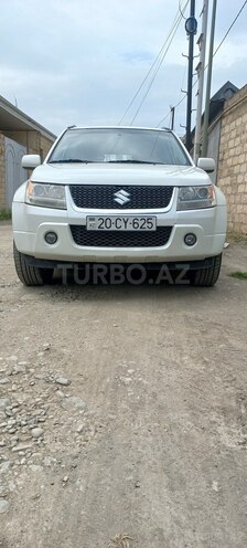 Suzuki Grand Vitara 2008, 221,000 km - 2.4 l - Gəncə