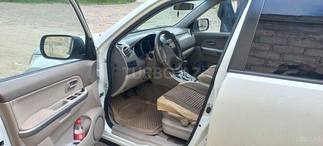 Suzuki Grand Vitara 2008, 221,000 km - 2.4 l - Gəncə