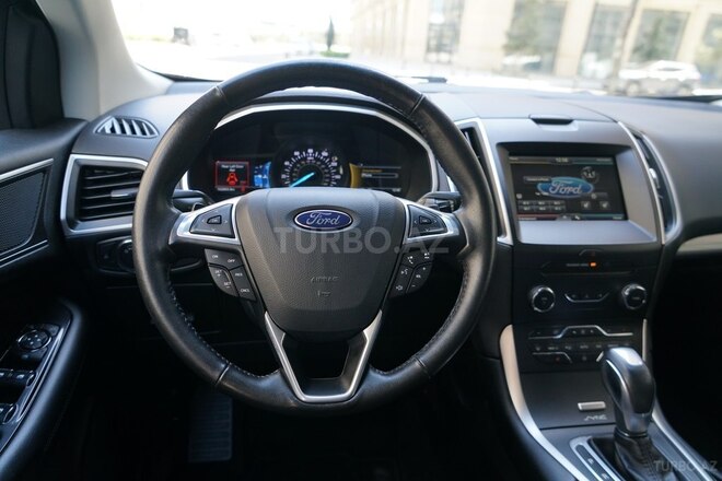 Ford Edge 2016, 104,000 km - 2.0 l - Bakı