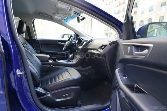 Ford Edge 2016, 104,000 km - 2.0 l - Bakı