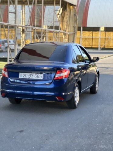 Saipa Saina 2019, 27,000 km - 1.5 l - Bakı