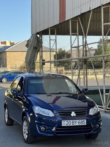Saipa Saina-4
