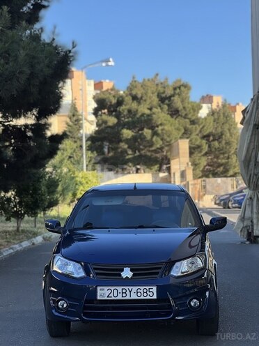 Saipa Saina-1