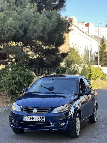 Saipa Saina-2