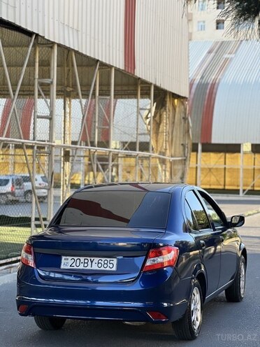 Saipa Saina-5