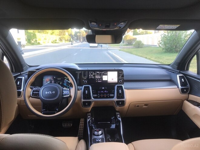 Kia Sorento 2022, 63,000 km - 1.6 l - Bakı